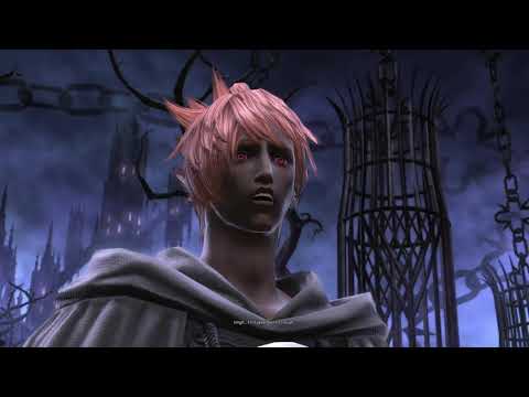 Asphodelos - The First Circle