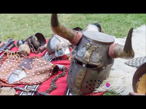 "The Untold Victory: Serbian Triumph in the Battle of Kosovo"