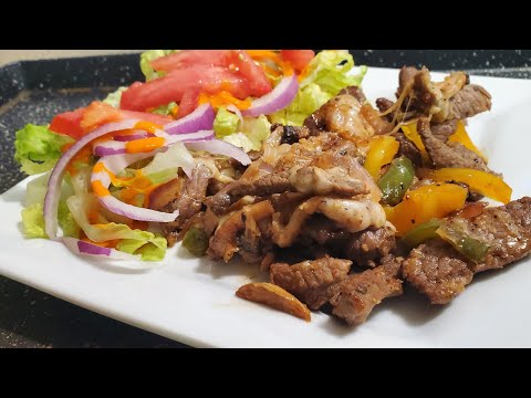 Low Carb Philly CheeseSteak (no bread) Curtis Stone Griddle cheese steak