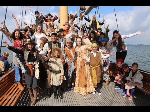 Het Geheim van Sophia deel 3