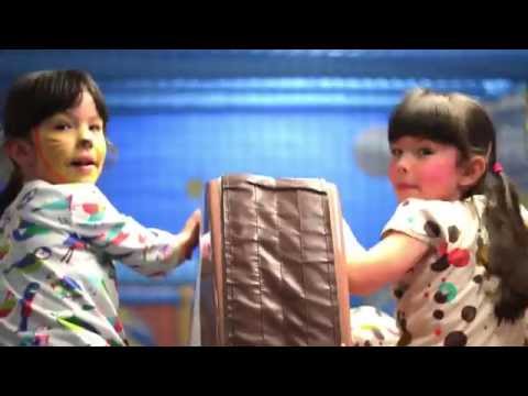 Funky Monkeys - Dundonald Promotional Video