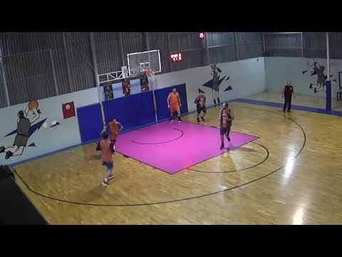 ABALEIROS DREAM - OMSOM  49-51  PROGRESSIVE LEAGUE