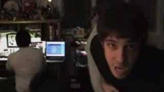 Say Anything - Wow, I Can Get Sexual, Too!