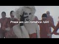 Bad Romance Lady Gaga Legendado Tradução