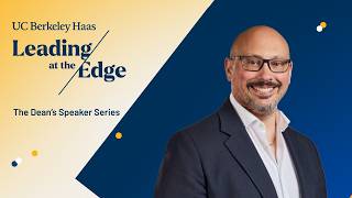 Leading at the Edge | Alex Schultz | Chief Data Officer, Meta