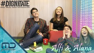 Download lagu MD Interview - Al Ghazali Mau Jadi Pacar Caitlin Halderman? mp3 Download lagu MD Interview - Al Ghazali Mau Jadi Pacar Caitlin Halderman? mp3