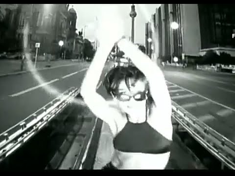 ATB x Topic x A7S - Your Love 9PM (Extended Mix)