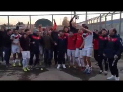 ASD Albanova Calcio - Vamos Albanova!