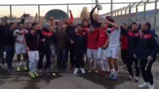 preview picture of video 'ASD Albanova Calcio - Vamos Albanova!'