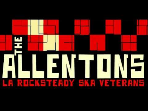 The Allentons - Fallen