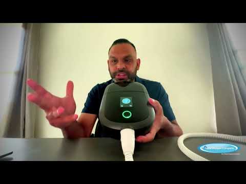 Maintenance on your Philips Respironics Dreamstation 2