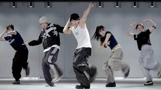 Download lagu TAEYONG - 'WYLD' Dance Practice [MIRRORED] mp3