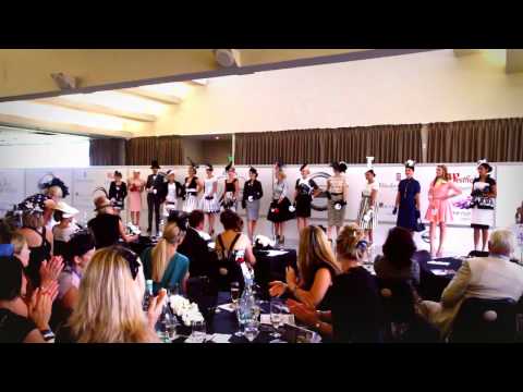 Auckland Cup Week - TV3 Derby Day at Ellerslie