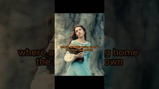 Alicent always wanted to take rhaenyra's place.#houseofthedragon
