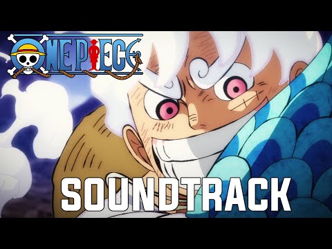 One Piece EP1071: Luffy Gear 5 vs Kaido | Drums of Liberation feat. Overtaken | EXTENDED VERSION