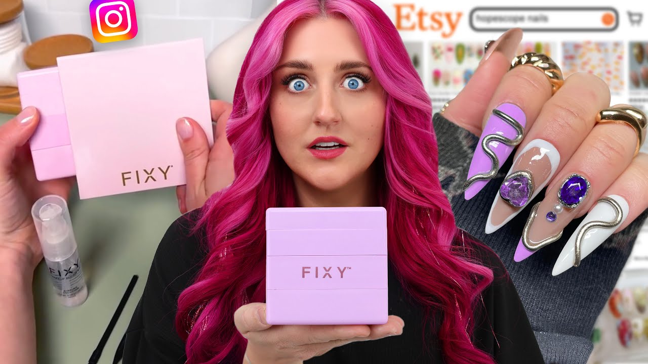 I Bought from my SUBSCRIBER'S BUSINESS (2025)