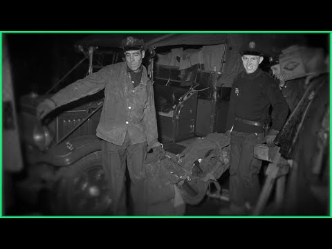 The Collyer Brothers’ Records | Part 1