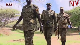 Human Rights Watch accuses Ugandan soldiers of sexual abuse in Central African Republic