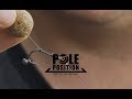 POLE POSITION - Shot On The Hook Holder
