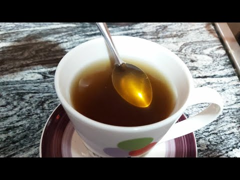 ČAJ OD ŽALFIJE: Pijte ga jer je jako zdrav za organizam