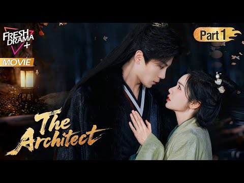PART 1 | The Architect | Poisoned Heiress Drowns in Lake; Reborn As A Dancer, She Seeks Vengeance!