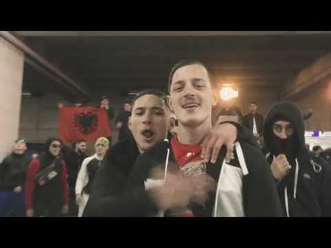 FL69 x GENTI x KTR - Pays De L'est (clip officiel)