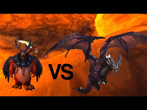 Wrathion HC Balance druid