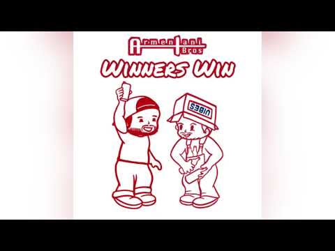 Armentani Brothers - Winners Win (Philadelphia Phillies 2024 Official Post Game Mix)
