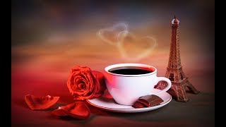 Morning Coffee Piano Music Cover 2018   Relaxing I