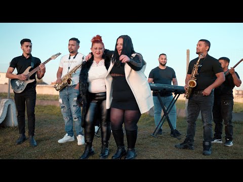 Talizman band a Gipsy Stiavnik Gadenim - Ked kvitne laska ( Ofiicial video vlastna piesen )