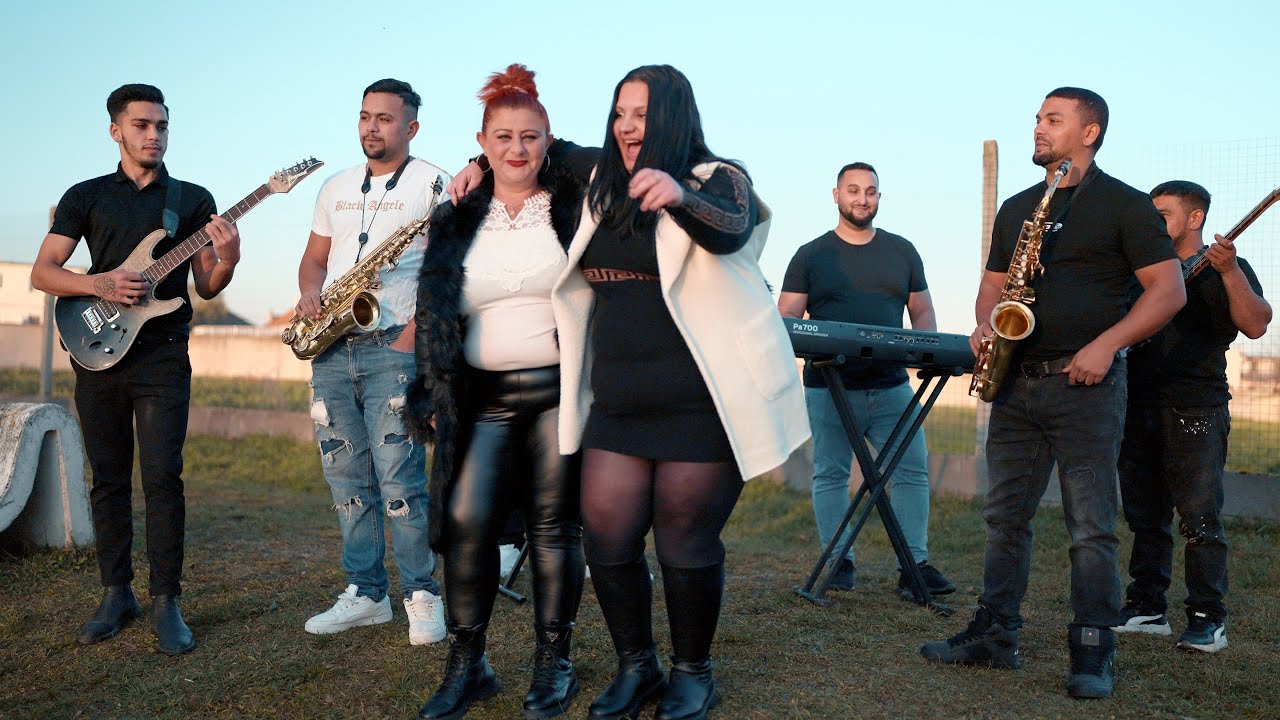 Talizman band a Gipsy Stiavnik Gadenim - Ked kvitne laska ( Ofiicial video vlastna piesen )