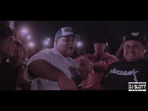 Sauce Baby ft. Justo Stax$ - Paranoid (Chopped & Slowed Video)