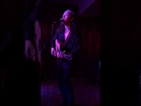 Luke Friend I still haven't found what I'm looking for - U2 cover