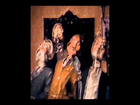 Model Rocket Scientist I used to be Fun music video