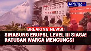 Download lagu TERKINI! Gunung Sinabung Masih Erupsi: Status Level III Siaga, Ratusan Warga Mengungsi mp3 Download lagu TERKINI! Gunung Sinabung Masih Erupsi: Status Level III Siaga, Ratusan Warga Mengungsi mp3