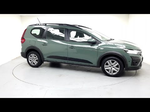 Dacia Jogger TCe 110 Expression - Image 2