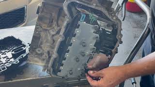 P0601 Code Chevy / Chevrolet Equinox Internal Control Module Check Sum Error
