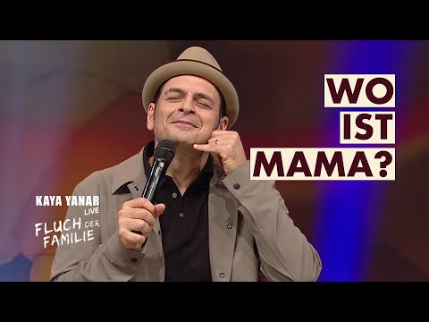 Stolz statt Orientierung | Kaya Yanar - Fluch der Familie