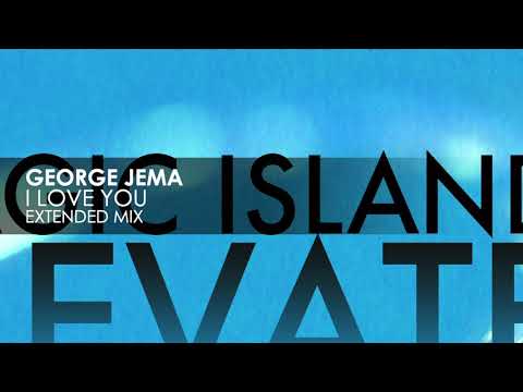 George Jema - I Love You