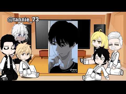 Sano family react to future