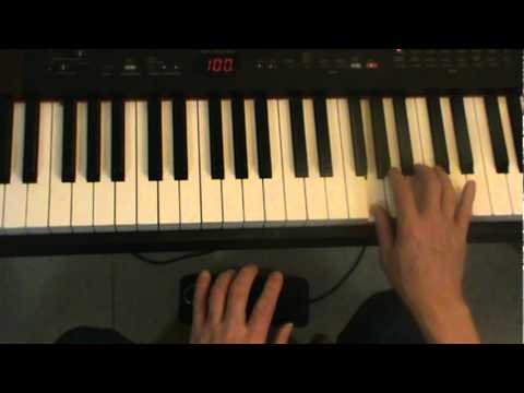 Methode Rose - Etude 6, page 18