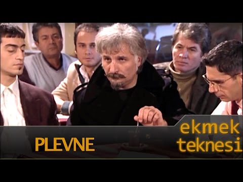 Ekmek Teknesi Bölüm 45 - Heredot Cevdet Plevne