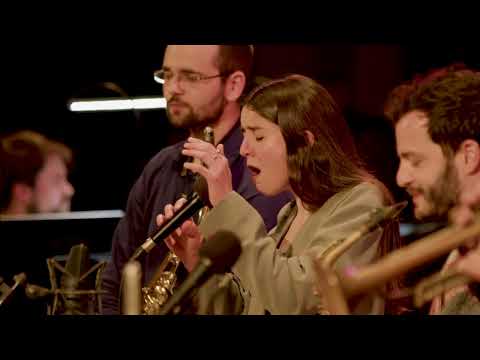 Ben van Gelder - MANIFOLD  (Live)