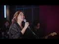 Live Performance Maricris Garcia Cruz With Parola