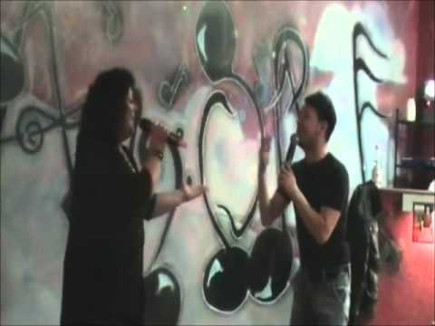 PAOLA MOLINO e NINO MARCHI  in : REVIVAL