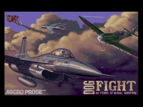 Dog Fight - 80 Years Of Aerial Warfare picture