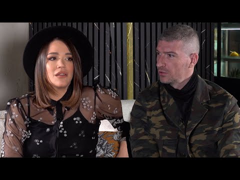 MILIZAM - 14 - MARIJA MIKIĆ: "NASTUPALA SAM DVA DANA NAKON ŠTO SAM IZGUBILA BEBU"