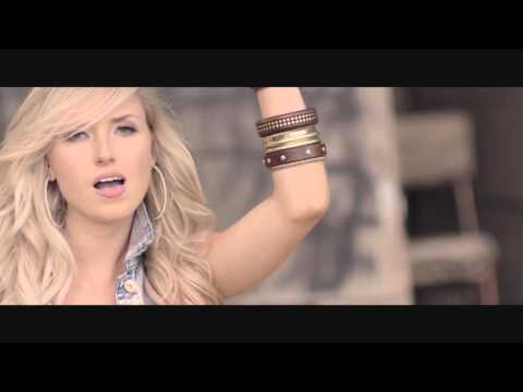 Lindsay Broughton- Take Me There Official Video
