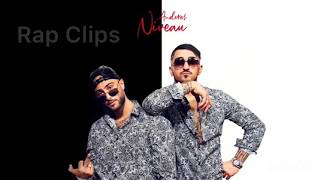 Capo &amp; Nimo - Anderes Niveau (Official Audio)