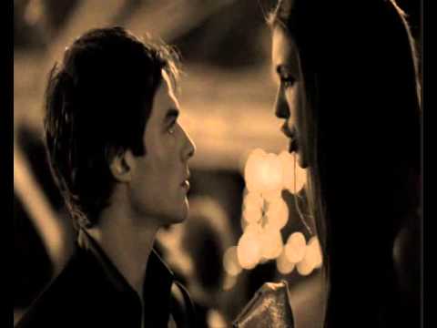 Damon and Elena - The Mess I Made